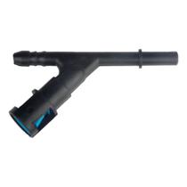 Conector engate rapido y 5/16 x 5/16 45