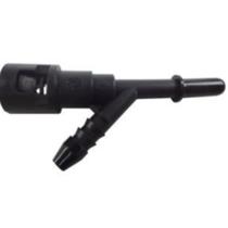 Conector engate rapido y 5/16 x 5/16 Conector engate rapido y 5/16 x 5/16