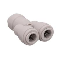 Conector Engate Rapido Y Mangueira 3/8 W10497044