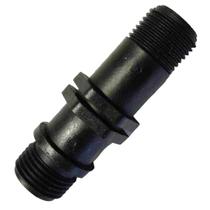 Conector Entrada Jacto J7200 J7600 1/2" Plástico