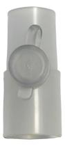 Conector Espaçador Mdi Para Aerosolterapia (unidade)