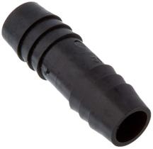 Conector espigão Valterra RF845 1/2" preto