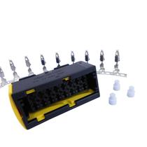 Conector ETE5118 para Módulo PLD Mercedes - Cód.5774