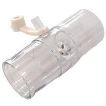 Conector Exalatório para CPAP, BIPAP e VPAP Conector Exalatório para CPAP, BIPAP e VPAP