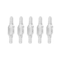 Conector Extensão de Oxigênio 5 ou 10 unidades - Ventcare