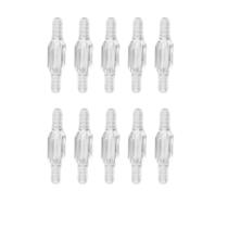 Conector Extensão de Oxigênio 5 ou 10 unidades - Ventcare