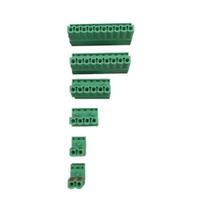 Conector Extensão para Interface Schulz - 012.0493-0/AT