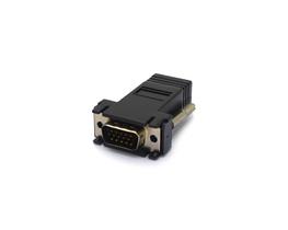 Conector Extensor VGA Macho X RJ45 - CN-01