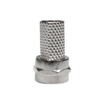 Conector F Rg-59 C/rosca C/100 Gigasat Conector F Rg-59 C/rosca C/100 Gigasat
