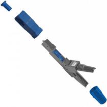 Conector FAST CRIMP Transcend SC/ UPC (100 Unidades)