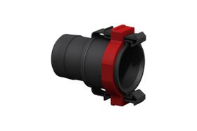 Conector Fat Sac Flow-Rite Soquete Rápido 1-1/8" Conector Fat Sac Flow-Rite Soquete Rápido 1-1/8"
