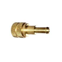 Conector Fêmea 1/4 de Gasolina Motor Suzuki Lado Motor Até 65HP