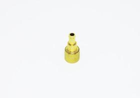 Conector Fêmea ¼ P/ Mangueira Combustível Suzuki Até 65hp