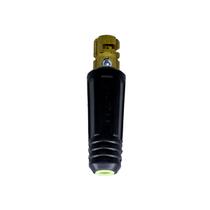 Conector fêmea 12,8 mm 0916723 esab