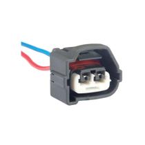 Conector Femea 2 Vias