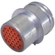 Conector Fêmea 31 Vias AH168765 Faster