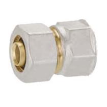 Conector femea agua eco 16x1/2" kit com 2 unidades Conector femea agua eco 16x1/2" kit com 2 unidades