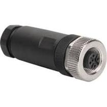 Conector fêmea - allen bradley 871a-ts5-d1 - sku 5181 Conector fêmea - allen bradley 871a-ts5-d1 - sku 5181