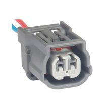 Conector Femea C/ Trava 2v