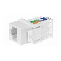 Conector Femea Cat5 Rj45 Keystone Linkeo 632703 Legrand Conector Femea Cat5 Rj45 Keystone Linkeo 632703 Legrand