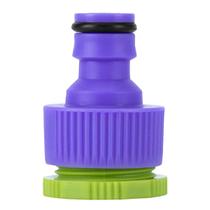 Conector Fêmea Com Bucha 1/2 Para 3/4 E 1 Pol. De Rosca Interna 657208 Palisad