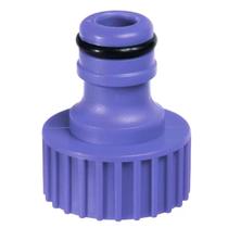 Conector Fêmea de Plástico de 3/4pol c/Rosca Interna PALISAD