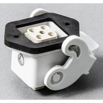 Conector Femea Ferro Passar SE-2000-F Sun Special Conector Femea Ferro Passar SE-2000-F Sun Special