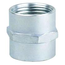 Conector Fêmea Fixo Cffr-D 1.1/4' Latão -C- Indel