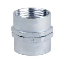 Conector Fêmea Giratório Cfgr-D 1.1/4' Latão Indel