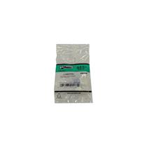 Conector Fêmea Keystone Panduit Cat6 Tx6 Plus Azul Kj688tpbu Conector Fêmea Keystone Panduit Cat6 Tx6 Plus Azul Kj688tpbu