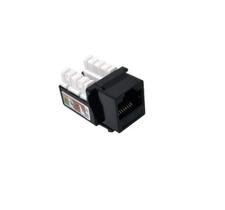 Conector Fêmea Keystone Vimar Cat6e Conector Fêmea Keystone Vimar Cat6e