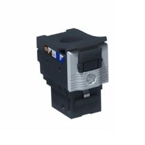 Conector Fêmea Legrand CAT5E, RJ45, UTP, C/24 Conector Fêmea Legrand CAT5E, RJ45, UTP, C/24