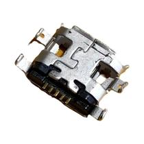 Conector Fêmea Micro USB 5 Pinos 20 Modelos Para Carregamento De Celular SMT Soquete Placa PCB De