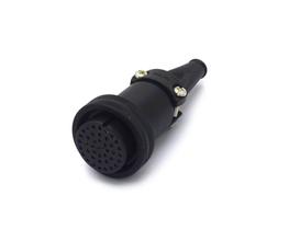 Conector Fêmea para Cabo 40 Vias - PA/PM40P - Melro