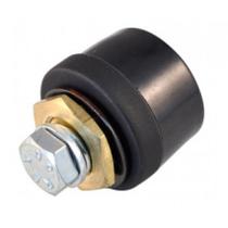 Conector Fêmea para Maquina De Solda 9 mm Oximig Conector Fêmea para Maquina De Solda 9 mm Oximig