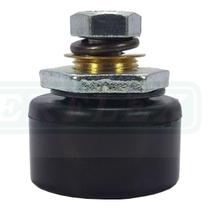 Conector fêmea para painel 9.00 mm 744652 esab