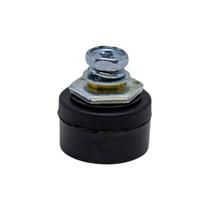 Conector fêmea para painel 9mm 0901694 Conector fêmea para painel 9mm 0901694