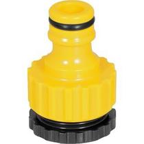 Conector Femea Plástico Engate 1/2" Vonder