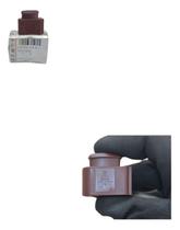 Conector Fêmea Sonda Lambda Gol G5 Voyag Fox Orig 1j0973724a