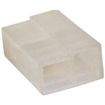 Conector fêmea Universal Ônibus a RAINHA DAS SETE ETE 5542