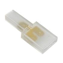 Conector Fio Triplo 2x1 - RAINHA 7 - ETE7934 Conector Fio Triplo 2x1 - RAINHA 7 - ETE7934