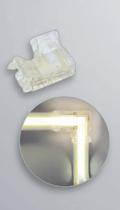 Conector Fita LED COB 8mm Curva 90 Graus Conector Fita LED COB 8mm Curva 90 Graus