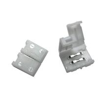 Conector Fita X Fita Tipo Emenda para Fita de Led 8mm - Save Energy - SE-275.2144
