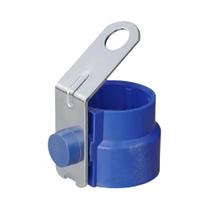 Conector Fixo De Acessório ABS Para Plugue Circular De 7 Pinos E 13 Pinos Para Trailer Conector Fixo De Acessório ABS Para Plugue Circular De 7 Pinos E 13 Pinos Para Trailer