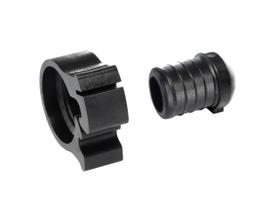 Conector Flair-It CENTRAL PEXLOCK 30768 1 Preto