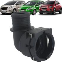 Conector Flange Ar Quente Cobalt Spin 1.6 Tracker Sonic 1.8