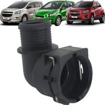 Conector Flange Ar Quente Cobalt Spin 1.6 Tracker Sonic 1.8