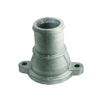 Conector Flange de Plástico Clio I / Express / Extra / R19 - 90/98 - 1.2-1.4 Conector Flange de Plástico Clio I / Express / Extra / R19 - 90/98 - 1.2-1.4