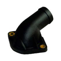 Conector Flange de Plástico Passat/Variant - 1.8 - 96/02 - A4 - A6 1.6/1.8 - 95/...