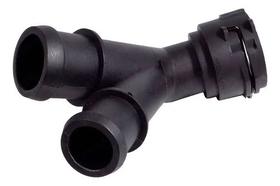 Conector Flange Para Golf Passat A1 A3s S3 Tt 2014 / 2021 Conector Flange Para Golf Passat A1 A3s S3 Tt 2014 / 2021